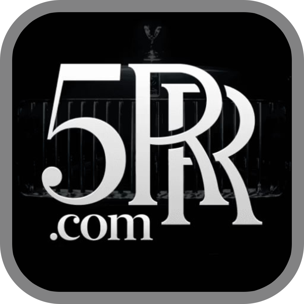 5RR Logo